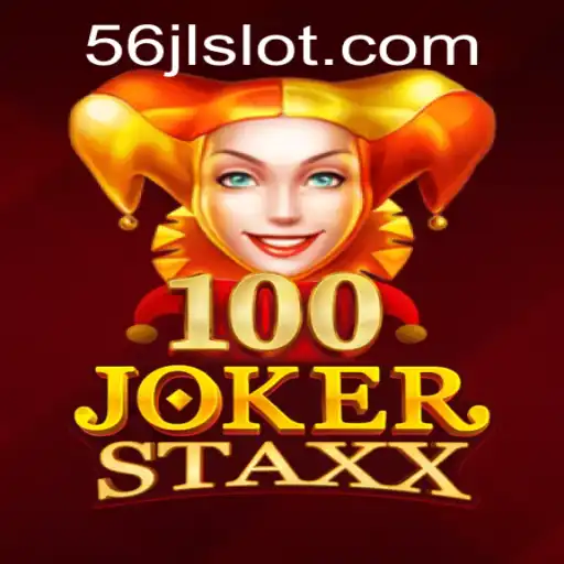 Exploring the Excitement of 100JokerStaxx: A Casino Game Experience