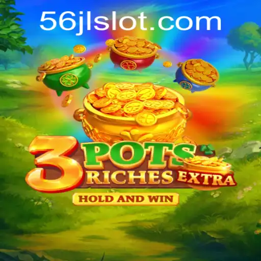 Exploring the Innovative Gameplay of 3potsExtra
