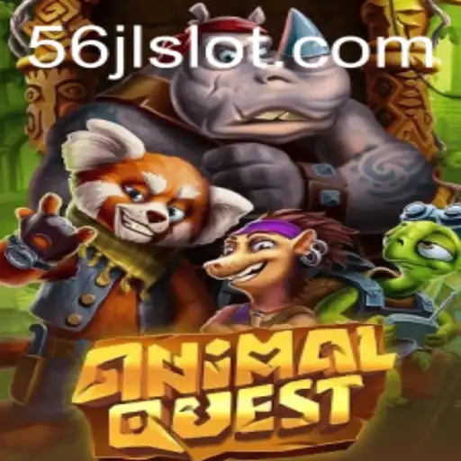 Enter the World of Adventure with AnimalQuest