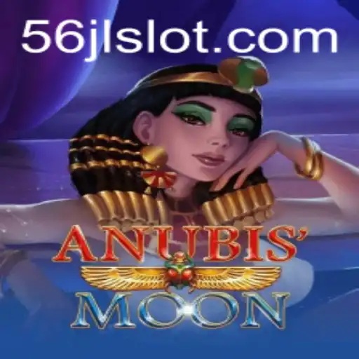 AnubisMoon: A Celestial Odyssey