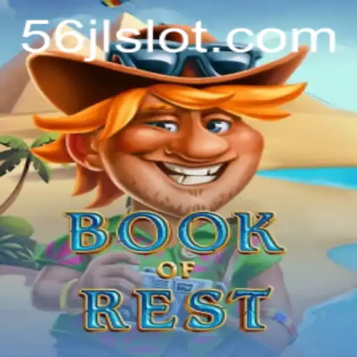 Discover the Enchanting World of BookofRest