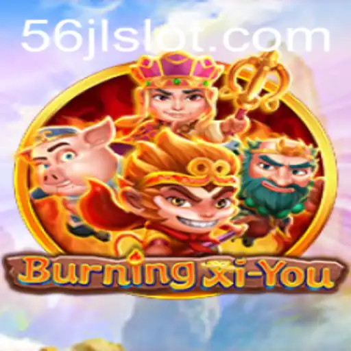 Exploring the Mythical Realms of BurningXiYou