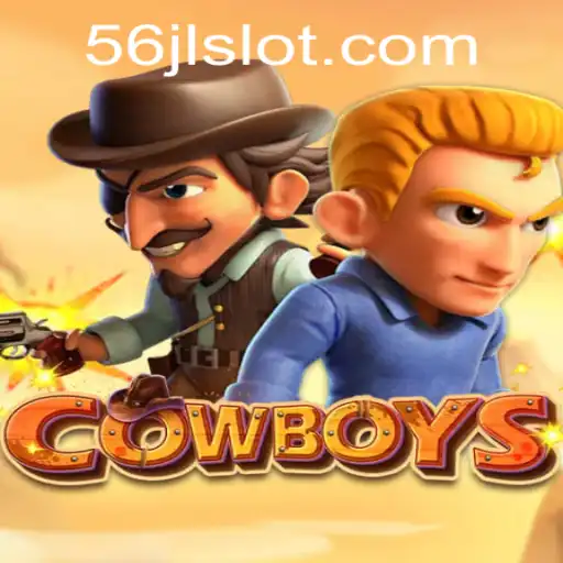 COWBOYS: An Immersive Wild West Experience with a Twist