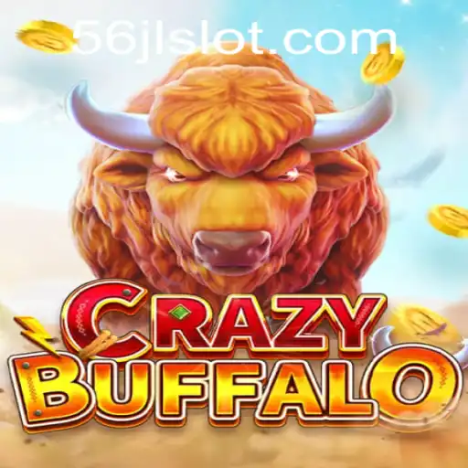 Unveiling the Wild World of CRAZYBUFFALO: The Thrilling Game with a Twist