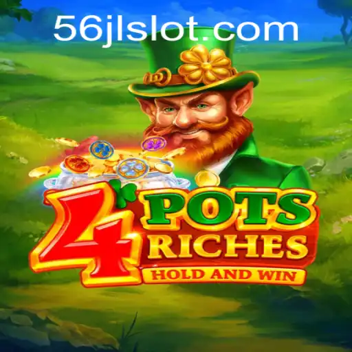 Unveiling the Excitement of 4potsriches: A Dive into Its World