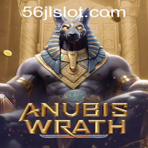 Unveiling AnubisWrath: A Journey into the Sands of Mystery