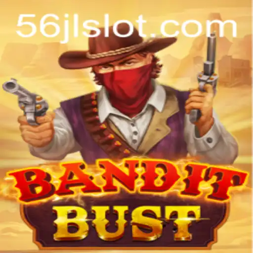 BanditBust: The Ultimate Heist Adventure