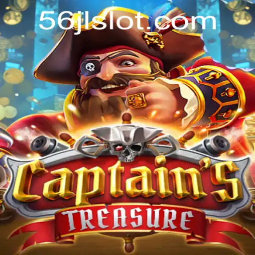 Exploring the Adventurous World of CaptainssTreasure