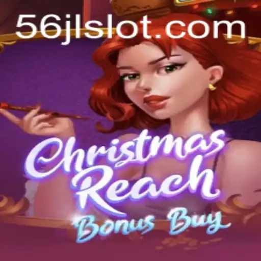 Experience the Magic of ChristmasReachBonusBuy: A Festive Gaming Adventure