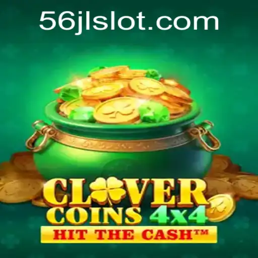 Discover the Thrills of CloverCoins4x4: An Exciting New Gaming Experience