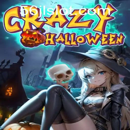 Explore the Thrilling World of CrazyHalloween with Unique Code 56JL