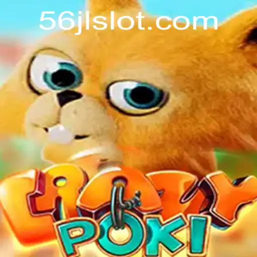 CrazyPoki: The Ultimate Thrill in Gaming