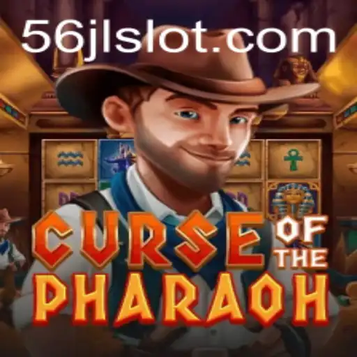 Curse of the Pharaoh: A Spellbinding Adventure