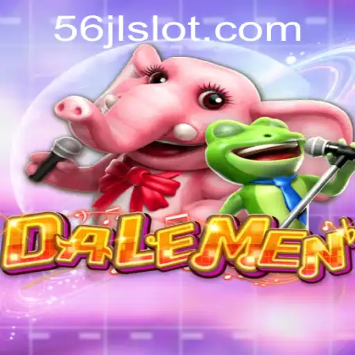 Exploring DALEMEN: The Innovative and Engaging Strategy Game