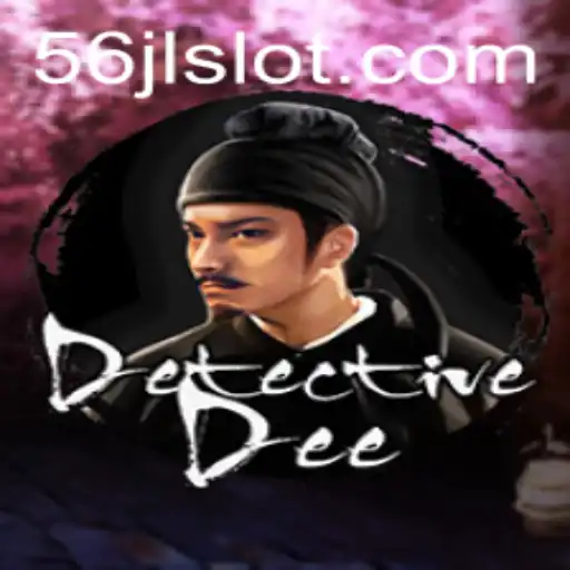Unveiling the Enigma: DetectiveDee and the Mystery of 56JL