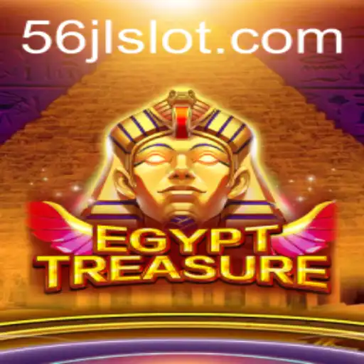 Discover the Magical World of EgyptTreasure: A Journey Through Time