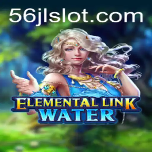Discover the Mystical World of ElementalLinkWater: Adventure Awaits with Every Splash