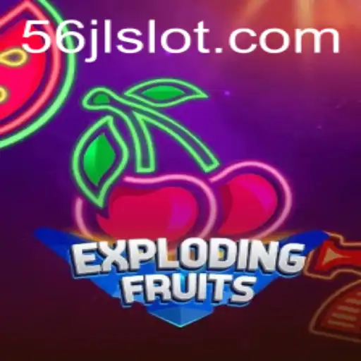ExplodingFruits: The Thrilling New Game Taking the Virtual World by Storm