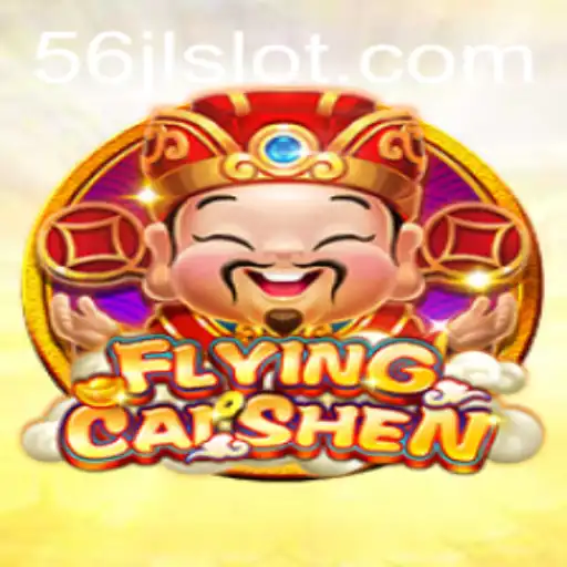FlyingCaiShen: A Journey of Fortune