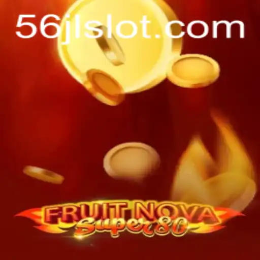 Unveiling the Thrills of FruitNovaSuper80: An In-Depth Guide to This Exciting Game