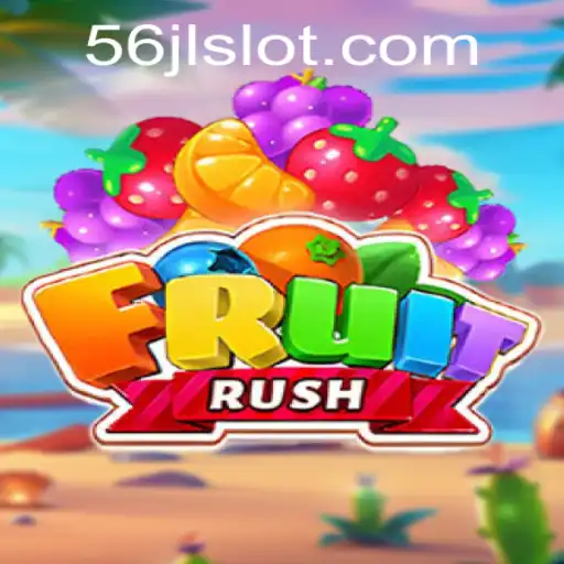 Unveiling the World of FruitRush: An Exciting Adventure Awaits