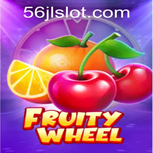 FruityWheel: A Delightful Spin on Classic Gaming