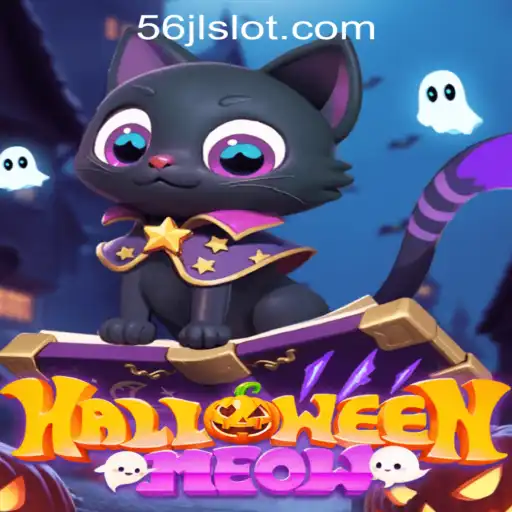 Unravel the Mysteries of HalloweenMeow: A Spooktacular Gaming Adventure