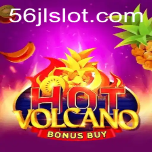 Discover the Thrills of HotVolcanoBonusBuy