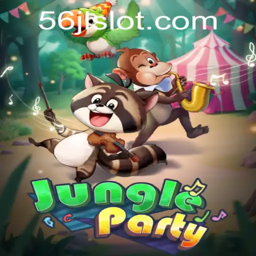 Exploring the Excitement of JungleParty: Unleash the Adventure