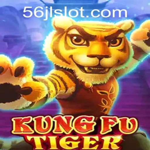 Immersive Adventure in KungFuTiger: Experience the Thrill with Keyword 56JL