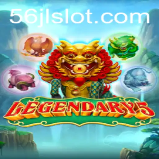 Legendary5 Unveiled: Dive into the World of 56JL