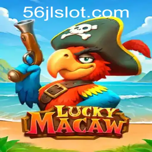 Discover the Thrilling World of LuckyMacaw: An Exciting New Game Experience
