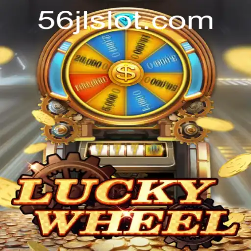 Unveiling the Thrills of LuckyWheel: Dive into the Exciting World of Game 56JL