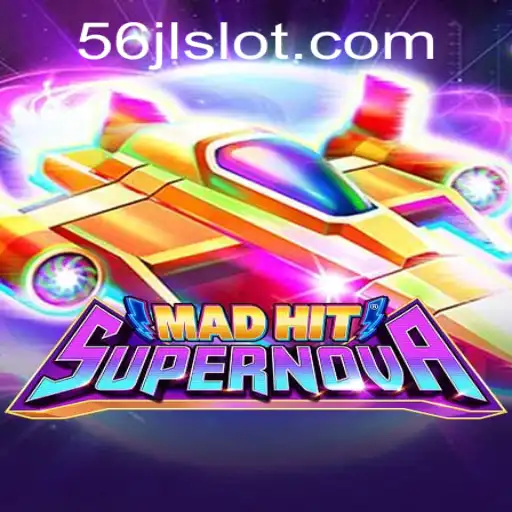 MadHitSupernova: A Galactic Journey of Strategy and Intrigue