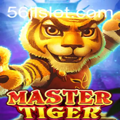 MasterTiger: A New Era of Strategic Gaming