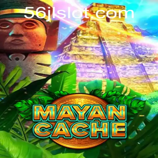Discover the Thrilling World of MayanCache: A Journey Through Ancient Mysteries