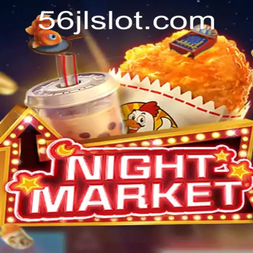 Exploring the Thrilling World of NIGHTMARKET