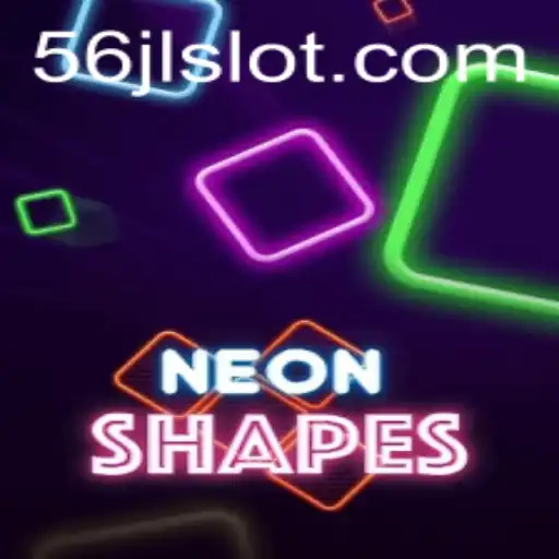 NeonShapes: A Futuristic Puzzle Adventure