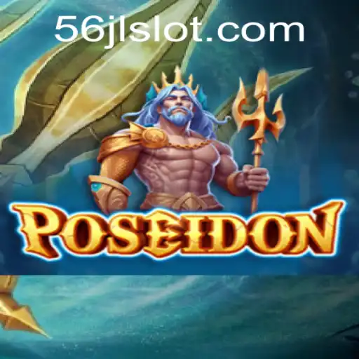 Explore the Strategic Depths of Poseidon: A Modern Maritime Adventure