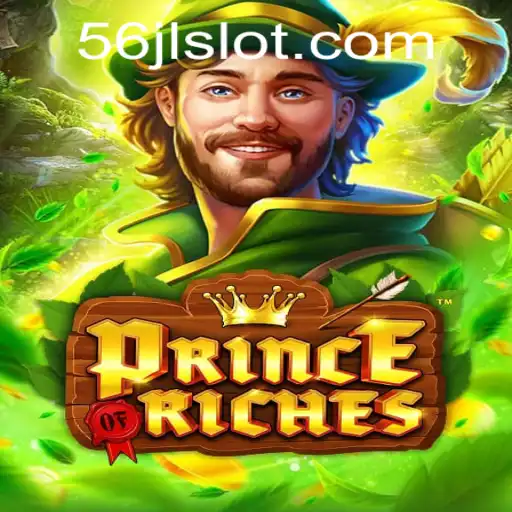 Discovering the Enchanting World of PrinceOfRiches