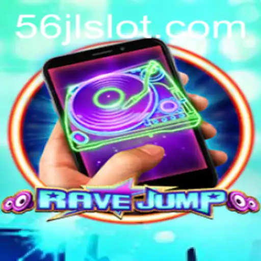 RaveJumpmobile: A Leap into Virtual Dance Realms