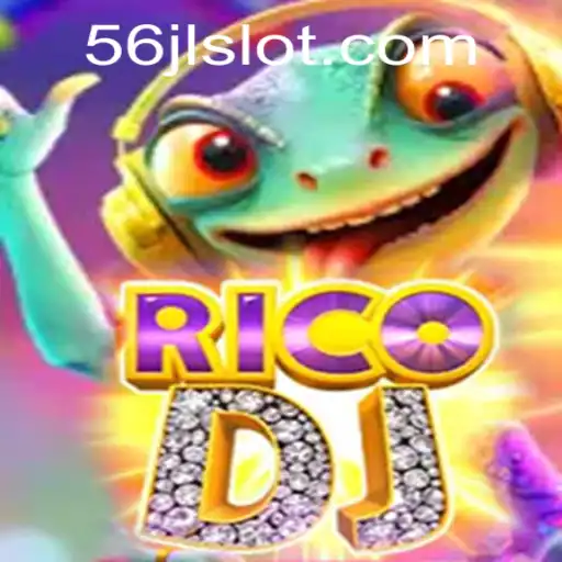 Unveiling RicoDJ: An Engaging Experience in the World of Gaming