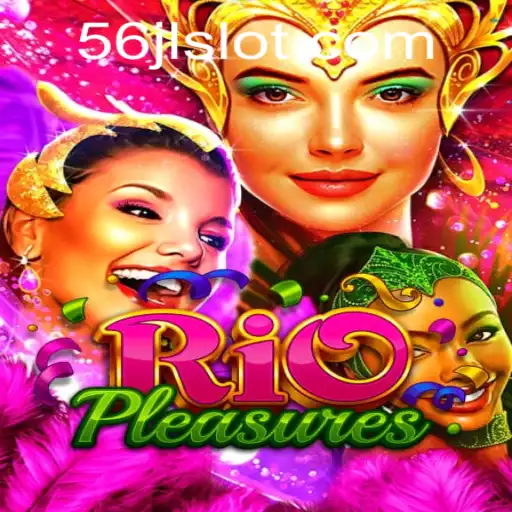 RioPleasures: A New Gaming Sensation with Endless Thrills