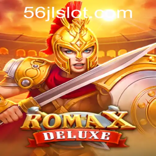 Explore the Thrilling World of RomaXDeluxe: The New Gaming Sensation