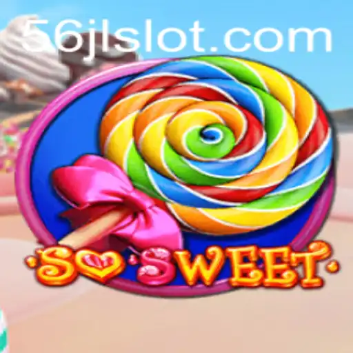 SoSweet: An Immersive Gaming Experience Unleashed with 56JL