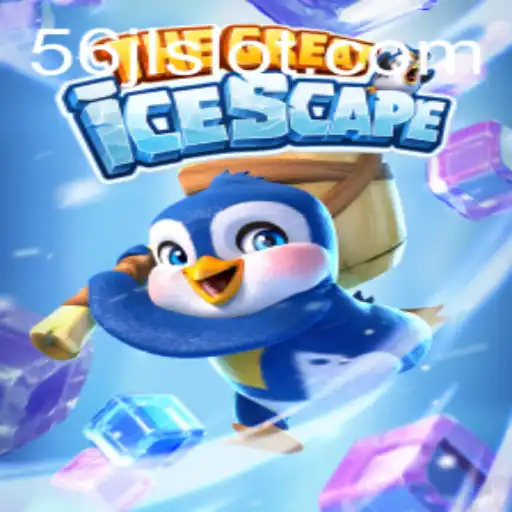 Unveiling TheGreatIcescape: An Epic Adventure in a Frozen Wonderland