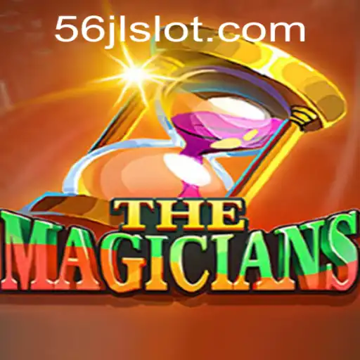 TheMagicians: Dive into a World of Mystery and Magic