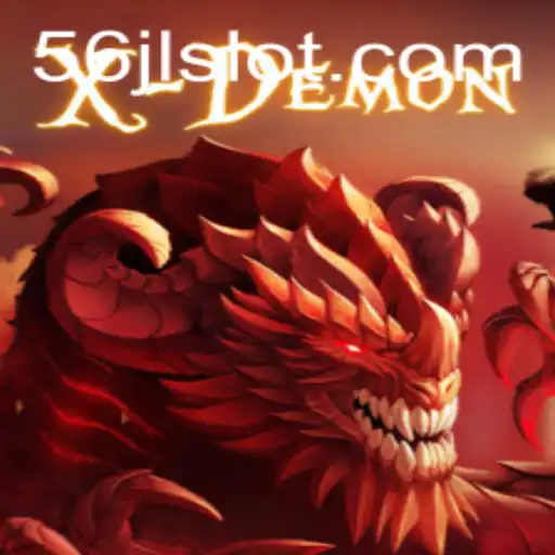Unveiling XDemon: An Immersive Gaming Experience with 56JL