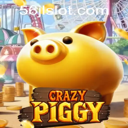 CrazyPiggy: The Game Taking the World by Storm