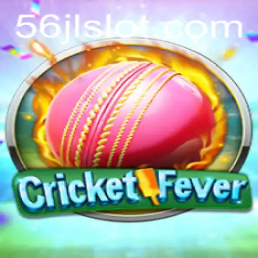 CricketFever: Embrace the Excitement with 56JL